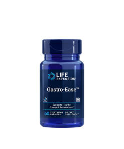Gastro-Ease - 60 vcaps