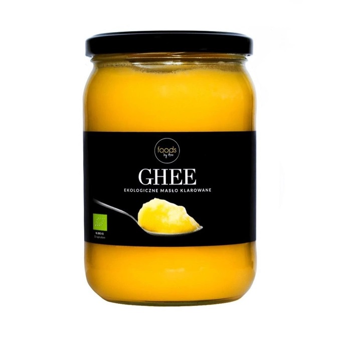 Levann - Ghee, 500g | Hälsokost | Apoteka