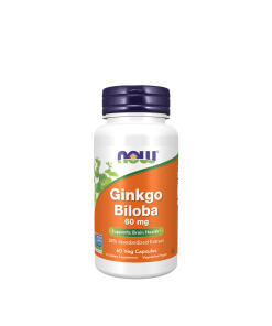 Ginkgo Biloba