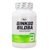 Ginkgo Biloba - 90 tabletter