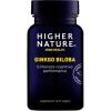 Ginkgo Biloba - 90 tabs