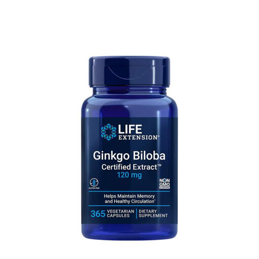 Ginkgo Biloba