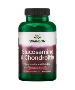 Glucosamine & Chondroitin - 90 caps