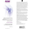 MSM & Arnica Liposome Lotion - 237 ml.