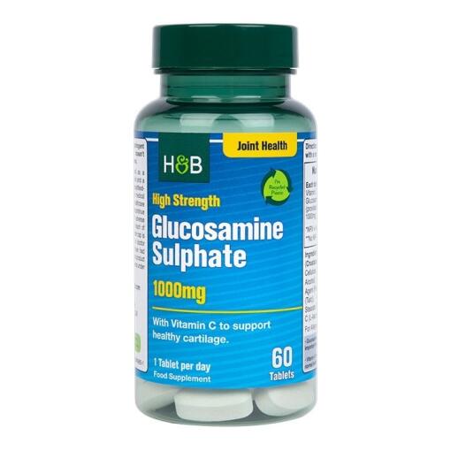 Glukosaminsulfat