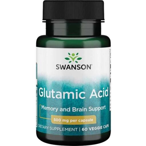 Glutamic Acid