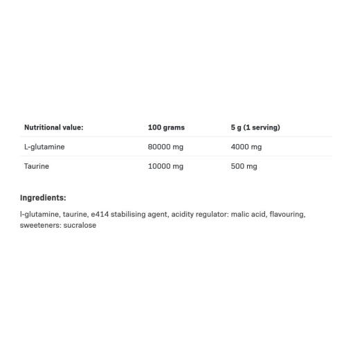 Citron - 500g
