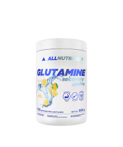 Glutamin Recovery Amino