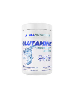 Glutamin Recovery Amino