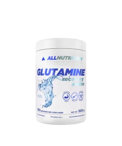 Glutamin Recovery Amino
