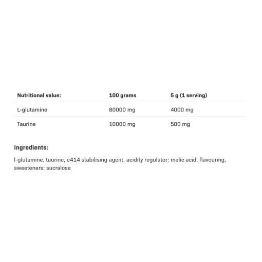 Orange - 500g