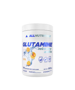 Glutamin Recovery Amino
