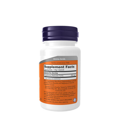 250mg - 60 vcaps