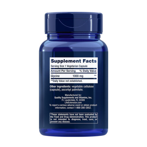 1000mg - 100 vcaps