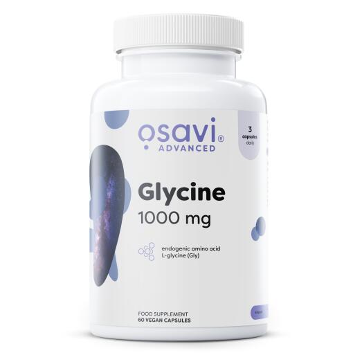 Glycine