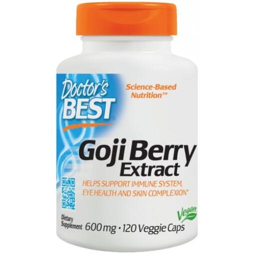 600mg - 120 vcaps