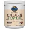 Græsfodret Kollagenprotein