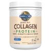Græsfodret Kollagenprotein