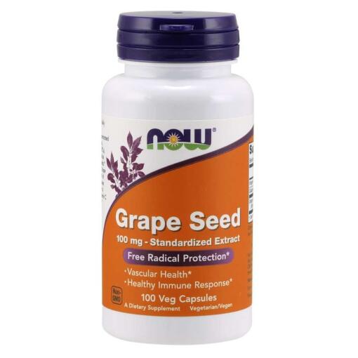 Grape Seed Standardized Extract