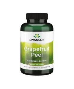 Grapefruit Peel