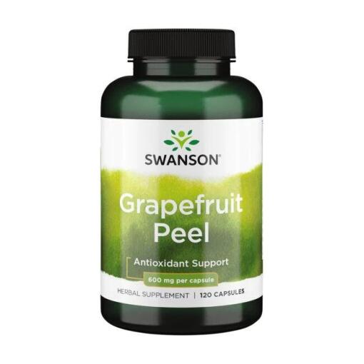 Grapefruit Peel