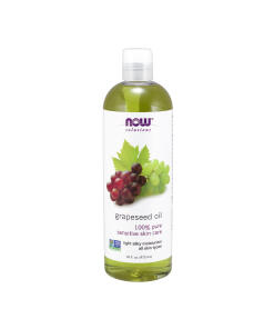 Grapeseed Oil - 473 ml.