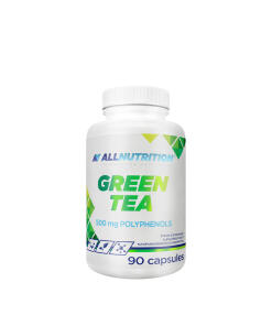 Green Tea