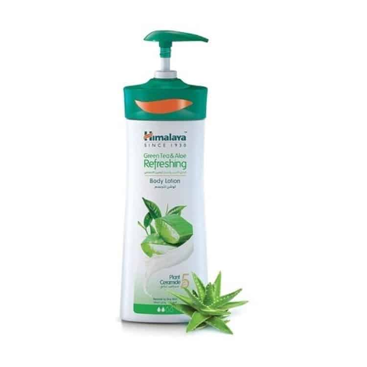 The Body Shop - Green Tea &amp; Aloe Refreshing Body Lotion, 400 ml | Hälsa och välbefinnandeHälsokostSkönhetKosmetika | Apoteka