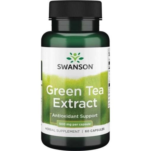 Green Tea Extract