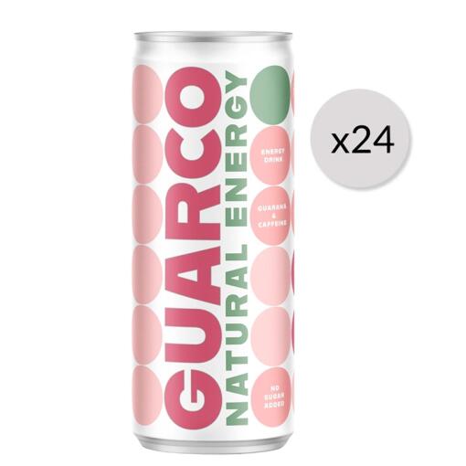 Guarco Energy Drink