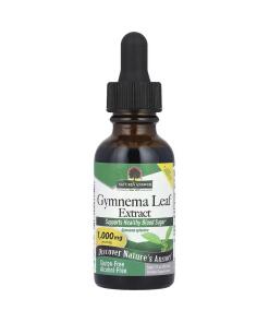Gymnema Leaf Extract
