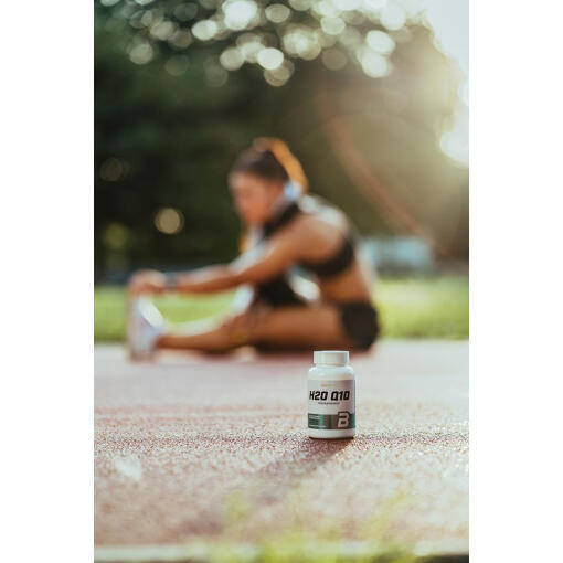 BioTechUSA - H2O Q10, 60 kapslar - Bild 4