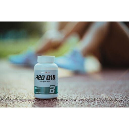 BioTechUSA - H2O Q10, 60 kapslar - Bild 5