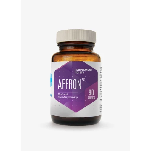 HEPATICA Affron - saffron (90 caps)