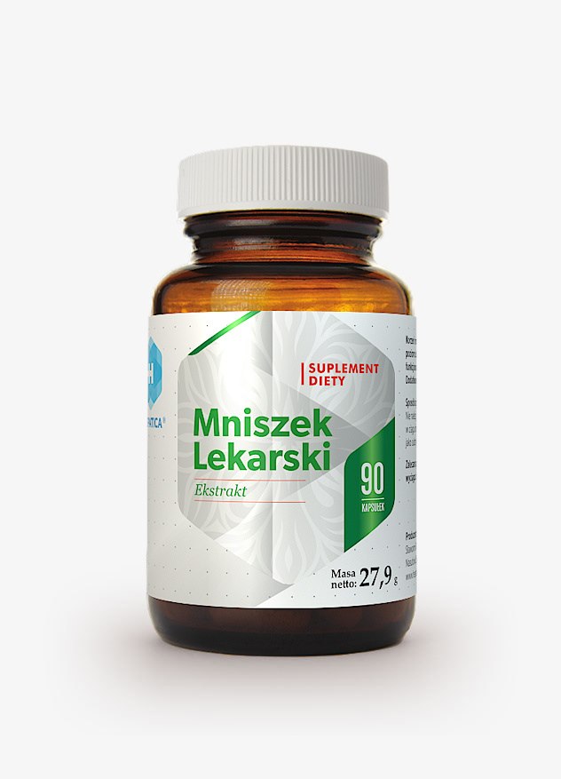 Hepatica - Vanlig Maskros, 90 kapslar | Vitaminer och MineralerMatsmältningshälsaÖrter och växtbaserade preparat | Apoteka