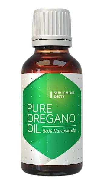Hepatica - Ren Oreganoolja, 20 ml | Vitaminer och MineralerHälsa och välbefinnandeÖrter och växtbaserade preparat | Apoteka