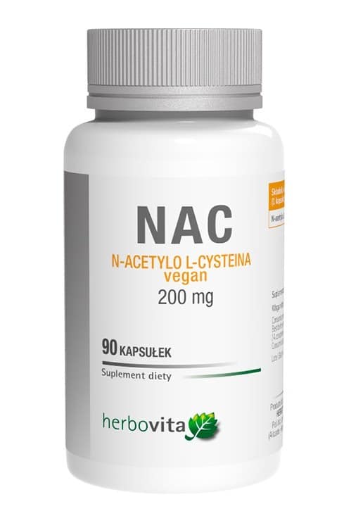 Herbovita - Coxan, 60 kapslar | Vitaminer och MineralerN-acetylÖrter och växtbaserade preparat | Apoteka
