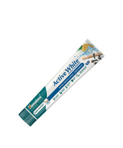 HIMALAYA Active White Herbal Toothpaste - Fresh Gel (75 ml / 2