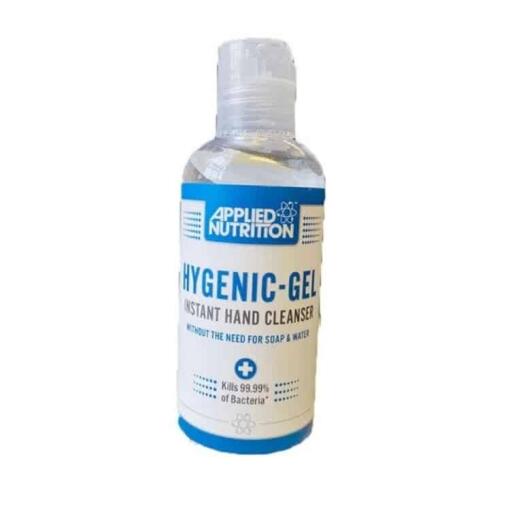 Håndgel desinfektionsmiddel - 100 ml.