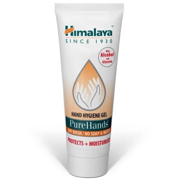 Himalaya - Handhygiengel, 100 ml | Hälsa och välbefinnandeHälsokostSkönhetKosmetika | Apoteka