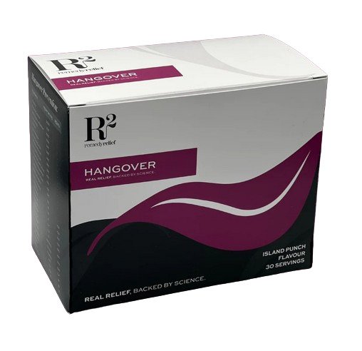 Remedy Relief - Bakfylla, Island Punch, 30 påsar | Vitaminer och MineralerHälsa och välbefinnandeHälsokostSpeciell formelVitaminer för män | Apoteka