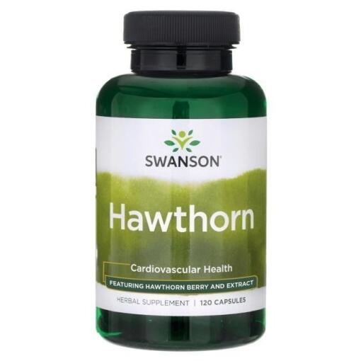 Hawthorn Extract