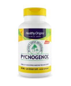 Healthy Origins Pycnogenol 150mg 120 capsules