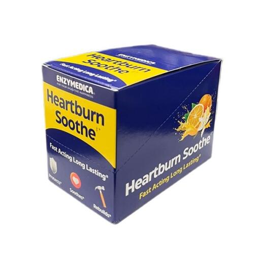 Heartburn Soothe