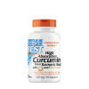 High Absorption Curcumin From Turmeric Root with C3 Complex & BioPerine