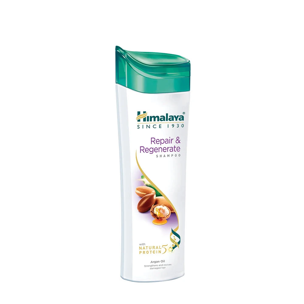 Himalaya - Reparerande och Regenererande Schampo, 400 ml | HälsokostKosmetika | Apoteka