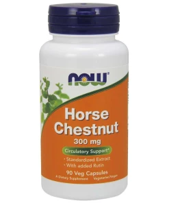 Horse Chestnut