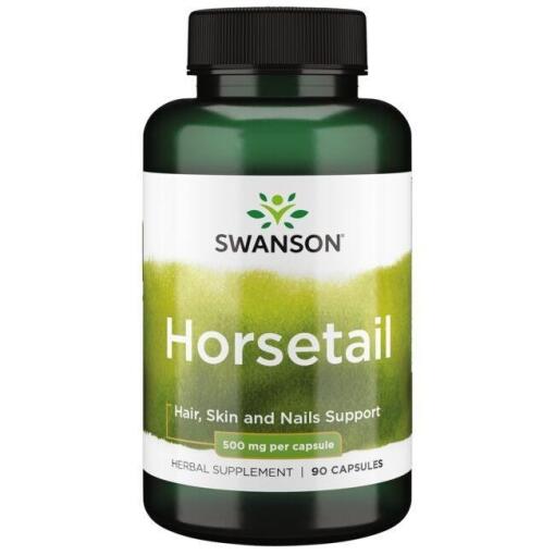 Horsetail