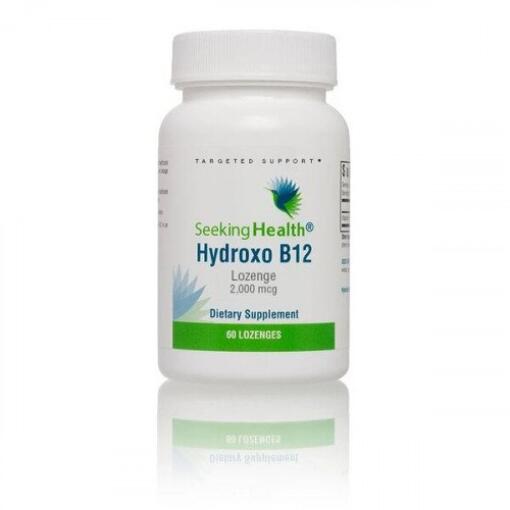 Hydroxo B12