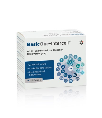 Intercell Pharma - D3-Intercell, 4000 IE, 90 kapslar | Vitaminer och MineralerVissa vitaminerD-vitamin | Apoteka